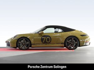 PORSCHE 992 911 Spirit 70 BURMESTER CERAMIC LIFT