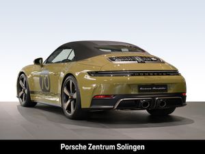 PORSCHE 992 911 Spirit 70 BURMESTER CERAMIC LIFT