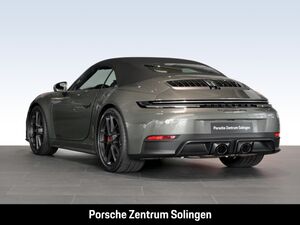 PORSCHE 992 911 Carrera GTS Cabriolet LIFT 930 BOSE