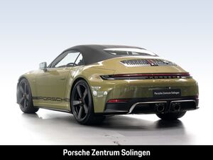 PORSCHE 992 911 Spirit 70 LIFT BOSE SURROUND