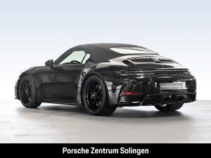 PORSCHE 992 Carrera GTS Cabriolet LIFT HD Surround INNO