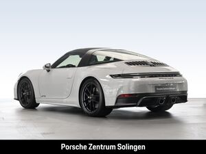 PORSCHE 911 Carrera 4 GTS T-Hybrid Cabriolet 3.6 EU6e Liftsystem Vorderachse Sitzbelüftung vorn BOSE