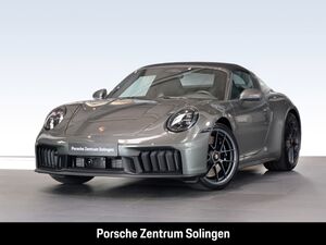 PORSCHE 992 911 Targa 4 GTS LIFT 930 HD BOSE CAM