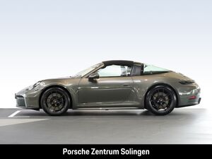 PORSCHE 992 911 Targa 4 GTS LIFT 930 HD BOSE CAM