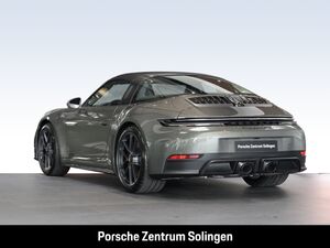 PORSCHE 992 911 Targa 4 GTS LIFT 930 HD BOSE CAM
