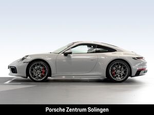PORSCHE 992 911 Carrera S SportDesign AGA SCHIEBE