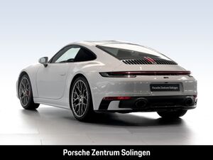 PORSCHE 992 911 Carrera S SportDesign AGA SCHIEBE