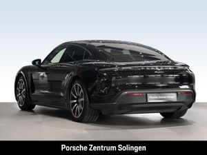 PORSCHE Taycan Panoramadach Rückfahrkamera 22 KW InnoDrive