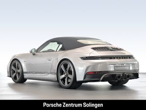 PORSCHE 992 Spirit 70 LIFT BOSE SURROUND ACC FUCHS
