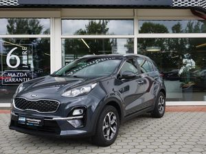 KIA Sportage 1.6 GDI VISION *NAVI* KAMERA*AHK*