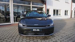 KIA EV6 AWD * WP* LED* NAVI* KAMERA*