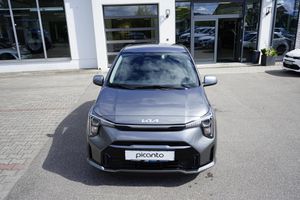 KIA Picanto 1.2 VISION *KAMERA* NAVI* SHZ*
