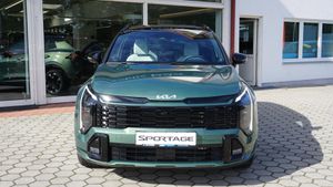 KIA Sportage 1.6 TGDI DCT AWD GT-LINE *NAVI* KAMERA*