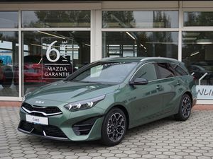 KIA Ceed Sportswagon Ceed SW 1.5 TGDI DCT GT-LINE *LED* NAVI* KAMERA*