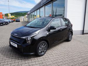 KIA Picanto 1.2 VISION *KAMERA* NAVI* SHZ*