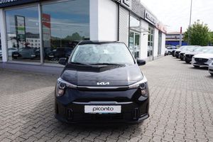 KIA Picanto 1.2 VISION *KAMERA* NAVI* SHZ*