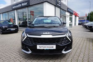 KIA Sportage 1.6 T-GDI DCT ULTIMATE *LED* NAVI*