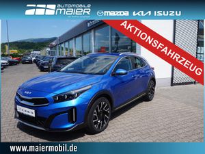 KIA XCeed 1.5 T-GDI SPIRIT  * AKTION-AUGUST 2025 *