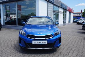 KIA XCeed 1.5 T-GDI SPIRIT  * AKTION-AUGUST 2025 *