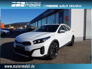KIA XCeed 1.5 T-GDI SPIRIT *PDC* NAVI* KAMERA*LED*