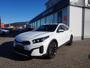 KIA XCeed 1.5 T-GDI SPIRIT *PDC* NAVI* KAMERA*LED*