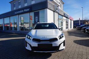 KIA XCeed 1.5 T-GDI SPIRIT *PDC* NAVI* KAMERA*LED*