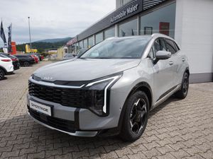 KIA Sportage 1.6 TGDI DCT 2WD SPIRIT *NEUES MODELL*