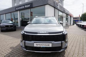 KIA Sportage 1.6 TGDI DCT 2WD SPIRIT *NEUES MODELL*