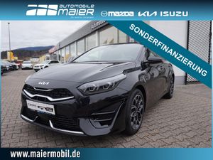 KIA Ceed Sportswagon Ceed SW 1.5 TGDI DCT GT-LINE *LED* NAVI* KAMERA*