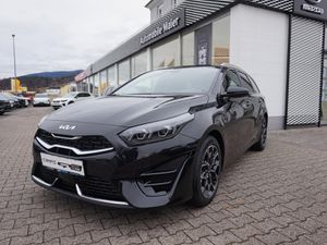 KIA Ceed Sportswagon Ceed SW 1.5 TGDI DCT GT-LINE *LED* NAVI* KAMERA*