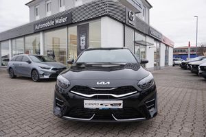 KIA Ceed Sportswagon Ceed SW 1.5 TGDI DCT GT-LINE *LED* NAVI* KAMERA*
