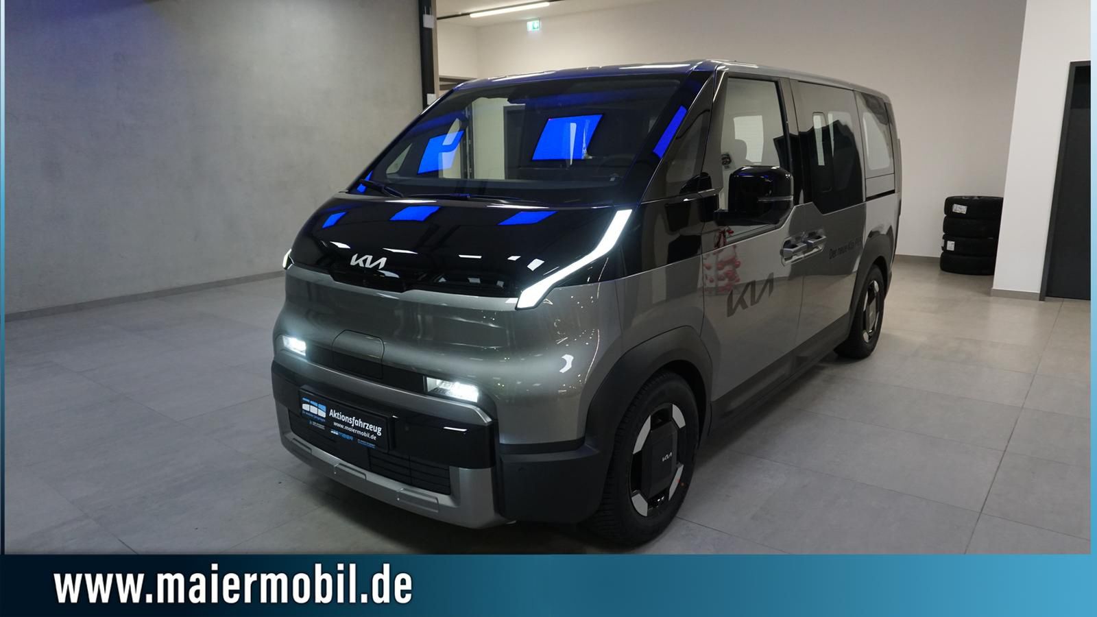 KIA PV5 Passenger Elite*WP*PowerP2*SmartP3*ComfortP4