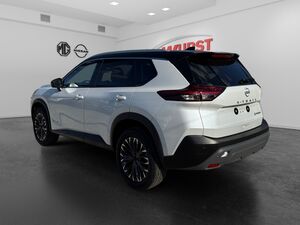 NISSAN X-Trail N-Connecta e-Power 204PS Pano-Dach Head-Up 19-Zoll 5-Sitzer Navi LED