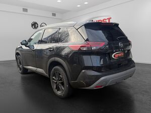 NISSAN X-Trail N-Connecta HeadUp 3-Zonen-Klimaa. LED Carplay Leder