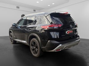 NISSAN X-Trail e-Power e-4orce Tekna BOSE Leder Glasschiebedach 3-Zonen-Klimaautomatik Vollhybrid