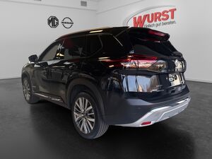 NISSAN X-Trail e-Power e-4orce Tekna+ 7-Sitzer Schiebedach Bose Premium-Leder