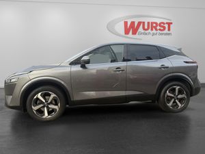 NISSAN Qashqai N-Connecta 1.3 DIG-T Around View, Winterpaket, Car Play