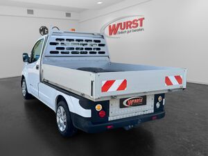 NISSAN NV200 Evalia e-Kasten Basis Pritschenaufbau Kamera AHK