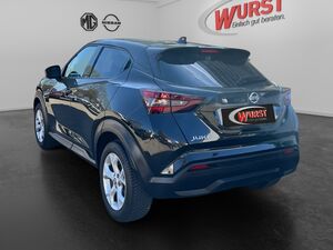NISSAN Juke N-Connecta Winter Paket Klimaa. Carplay Kamera DAB+ Allwetter