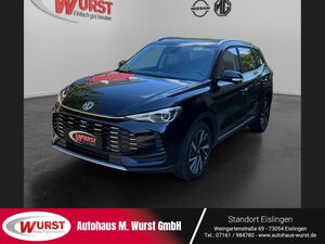 MG ZS 1.5 Hybrid+ 145 kW Luxury Hybrid  Navi Leder 360 Kamera LED Apple CarPlay Android Auto