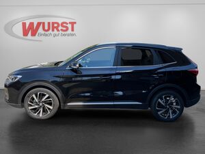 MG ZS 1.5 Hybrid+ 145 kW Luxury Hybrid  Navi Leder 360 Kamera LED Apple CarPlay Android Auto