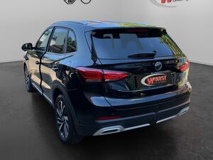 MG ZS 1.5 Hybrid+ 145 kW Luxury Hybrid  Navi Leder 360 Kamera LED Apple CarPlay Android Auto