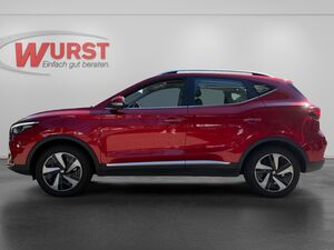 MG ZS Luxury 51kWh Around View Kamera Navigation CarPlay