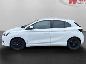 MG MG3 1.5 Hybrid+ Luxury Klimaanlage beh. Lenkrad Sitzheizung