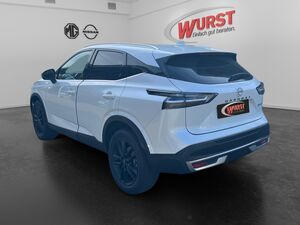 NISSAN Qashqai e-Power N-Connecta Winterpaket Panorama 360 Grad Kamera Carplay DAB+