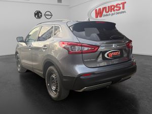 NISSAN Qashqai Tekna+ Leder Panorama 360Grad Kamera BOSE AHK LED Memory DAB+