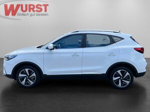 MG ZS EV Luxury El. Panodach Navi 360 Kamera LED ACC Apple CarPlay