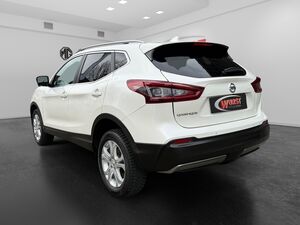 NISSAN Qashqai N-Connecta Panorama 4x4 Klimaa.Beh. Scheiben 8-fach bereift Rückfahrkamera
