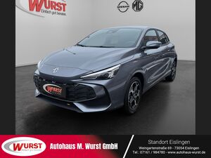 MG MG3 1.5 Hybrid+ 143kW Luxury SHZ Navi Rundumkamera LED Scheinwefer Apple Carplay/Androidauto