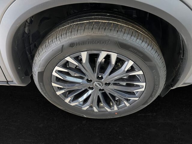 NISSAN X-Trail N-Connecta 1.5 VC-T MHEV 163 PS Head-Up Panorama-Glasschiebedach 19 Zoll Navi AVM Ansicht 4 für Fahrzeugdetailseite